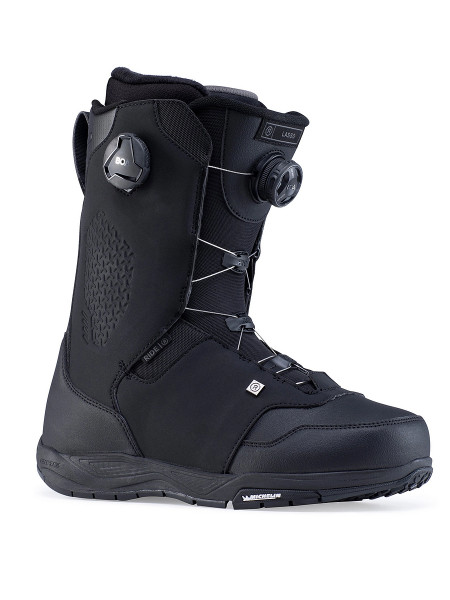 ride lasso boa snowboard boot